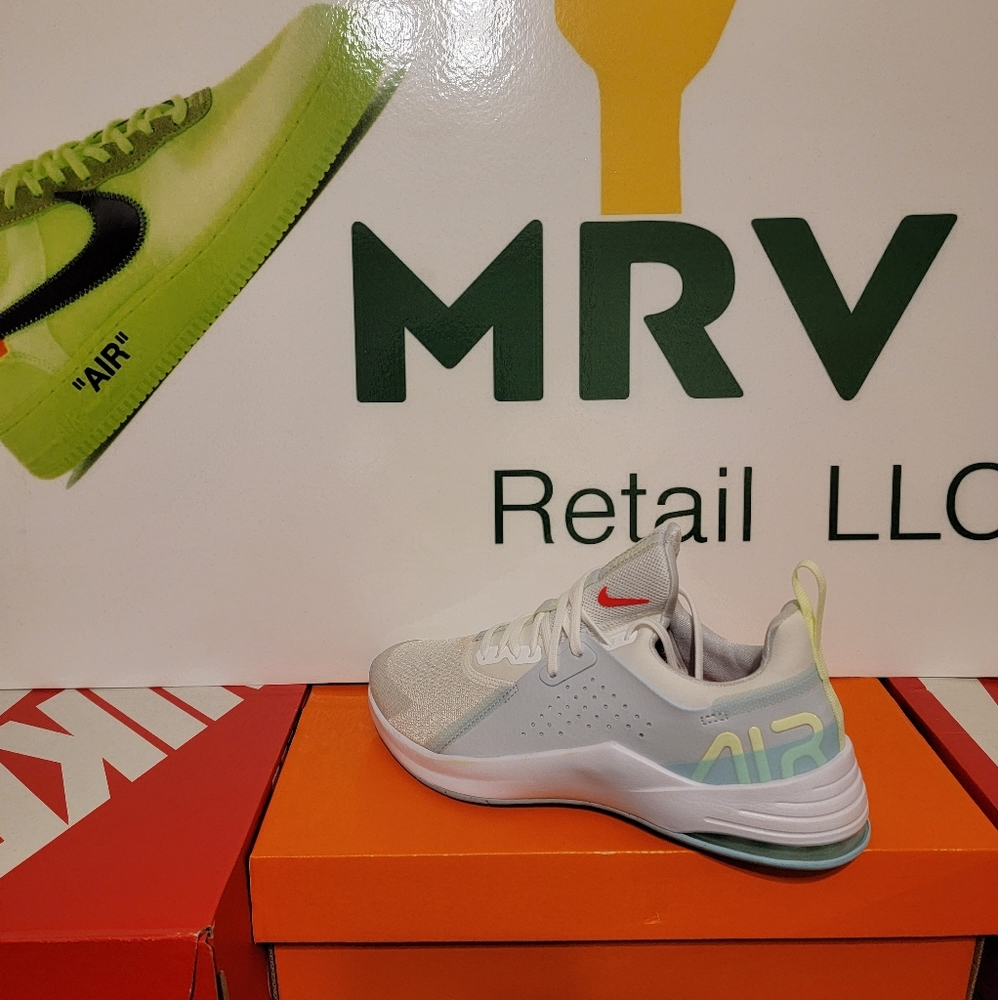 Wm air nike's